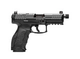 Heckler & Koch VP9 Tactical Optic Ready 9mm 4.7