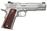 Kimber Stainless II 1911 9mm Luger 5