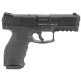 Heckler & Koch VP9-B 9mm Luger 4.09