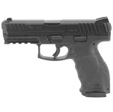 Heckler & Koch VP9-B 9mm Luger 4.09