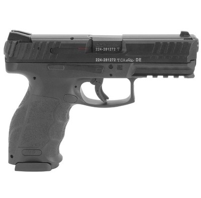 Heckler & Koch VP9-B 9mm Luger 4.09