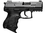 Heckler & Koch P30SK Subcompact V3 9mm 3.27