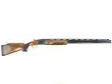 CZ USA All American Southpaw 12 Gauge 32