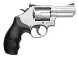 Smith & Wesson Model 66 Combat Magnum .357 Mag 2.75