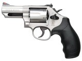 Smith & Wesson Model 66 Combat Magnum .357 Mag 2.75