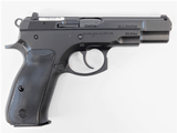 CZ-USA CZ 75 B 9mm Luger 4.6
