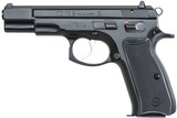 CZ-USA CZ 75 B 9mm Luger 4.6