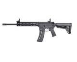 Smith & Wesson M&P15-22 Sport MOE SL Black .22 LR 16.5