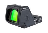 Trijicon RMR HD Red Dot Sight 1x 1 MOA Dot RMHD1-C-3200001 - 2 of 4