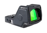 Trijicon RMR HD Red Dot Sight 1x 1 MOA Dot RMHD1-C-3200001 - 1 of 4