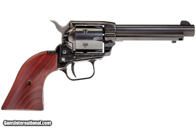 Heritage Rough Rider Revolver .22 LR 4.5