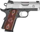 Springfield Armory 1911 EMP CA Approved 9mm 3