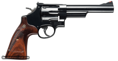Smith & Wesson Model 57 S&W Classics .41 Magnum 6