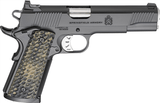 Springfield 1911 TRP Classic .45 ACP 5