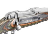 Ruger M77 Hawkeye Guide Gun .30-06 Springfield 20