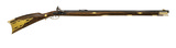 Traditions Pennsylvania Flintlock .50 Caliber 33.5