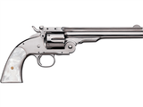 Uberti 1875 No. 3 Top Break 2nd .45 Colt 7