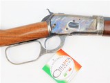 Chiappa 1892 L.A. Takedown Rifle .357 Mag 24