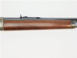 Chiappa 1892 L.A. Takedown Rifle .357 Mag 24