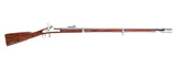 Chiappa 1842 Springfield Musket .69 Cal Percussion 42