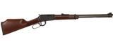 Henry Varmint Express Lever Action .17 HMR 20