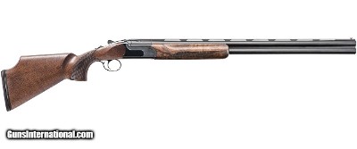 Charles Daly 214E Superior Grade Compact 12 Gauge 28