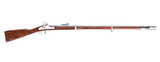 Chiappa 1842 Springfield Musket Rifled .69 Cal Percussion 42