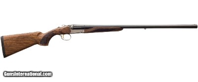 Charles Daly 536 Superior Grade .410 Bore 26