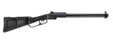 Chiappa M6 X-Caliber Shotgun Rifle Combo 12 Gauge .22 WMR 18.5