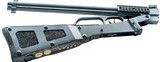 Chiappa M6 X-Caliber Shotgun Rifle Combo 12 Gauge .22 LR 18.5