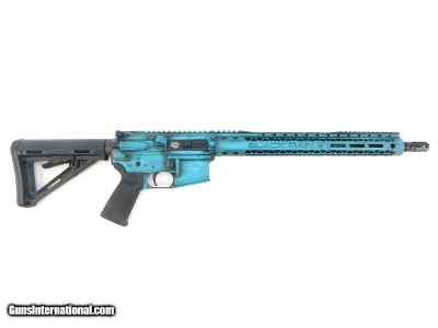 Black Rain Ordnance Spec 15 16