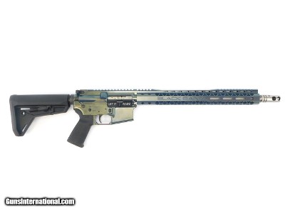 Black Rain Ordnance Spec 15 16