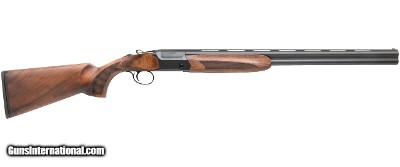 Charles Daly 214E Superior Grade .410 Bore Over/Under 26
