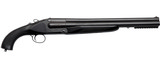 Charles Daly Honcho Tactical Triple .410 Bore 18.5