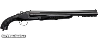Charles Daly Honcho Tactical Triple .410 Bore 18.5
