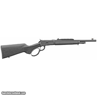 Chiappa 1892 L.A. Take Down Wildlands .44 Rem Mag 16.5