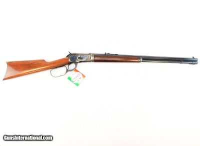 Chiappa 1892 Lever Action Take Down Rifle .357 Mag 24