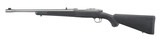 Ruger 77-Series 77/44 Bolt Action Black .44 Mag 18.5