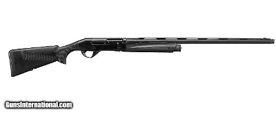 Benelli Super Black Eagle 3 Semi-Auto 12 Gauge 26