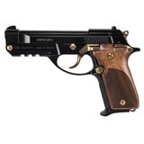 EAA Girsan MC14T .380 ACP 4.5