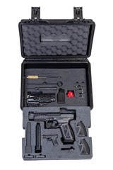 Century Arms Canik SFx Rival-S Dark Side 9mm Luger 5