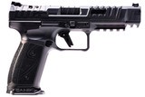 Century Arms Canik SFx Rival-S Dark Side 9mm Luger 5
