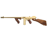 Auto Ordnance 1927A-1 Deluxe Carbine .45 ACP 16.5
