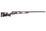 Weatherby Mark V High Country Left Hand .300 Wby 26