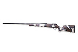 Weatherby Mark V High Country Left Hand .300 Wby 26