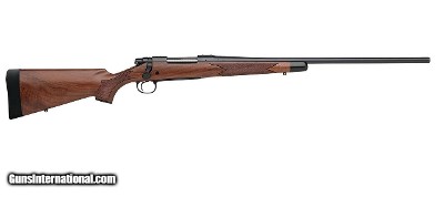 Remington 700 CDL .243 Win 24
