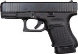 Glock G30 Gen 5 Sub-Compact .45 ACP 3.78