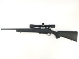 Legacy Howa M1500 Mini Action .223 Rem 20