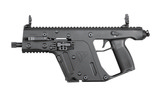 Kriss Vector Gen II SDP 9mm Pistol 5.5
