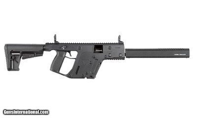 Kriss Vector Gen II CRB 9mm Black 16